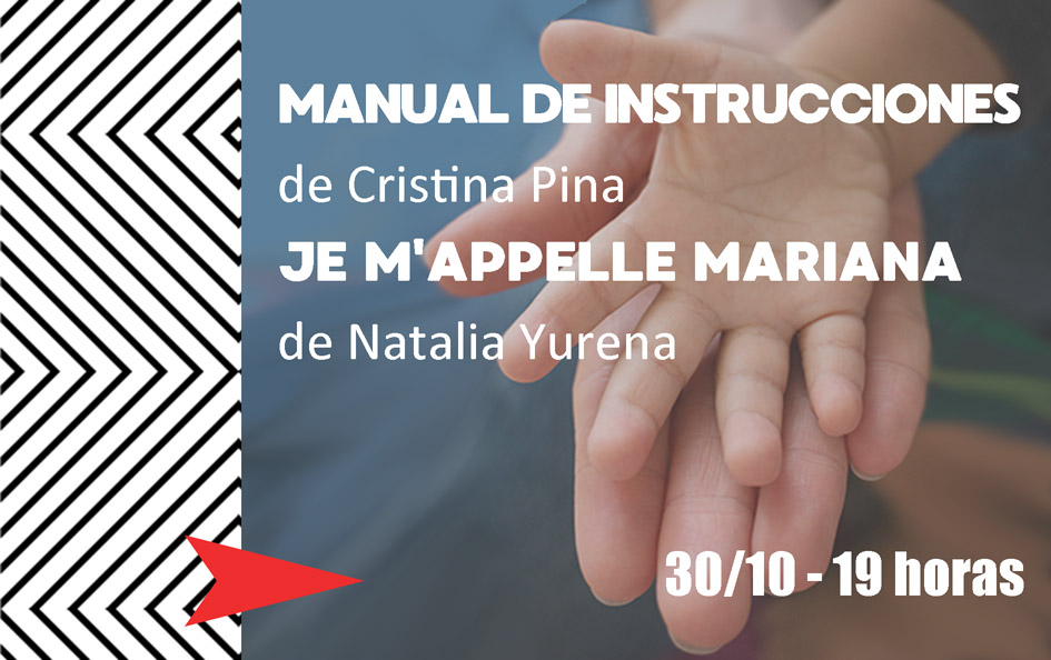 LECTURA DRAMATIZADA