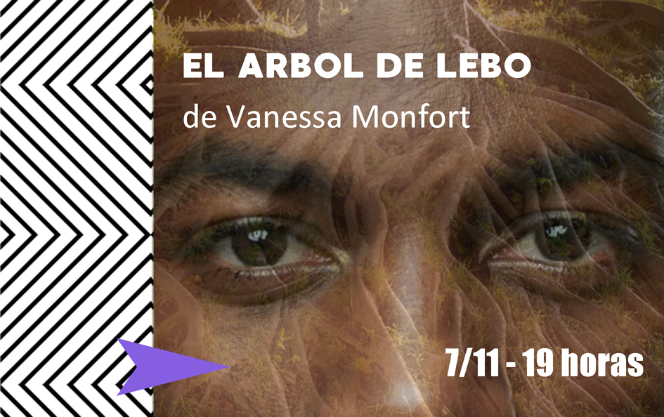 LECTURA DRAMATIZADA - EL ÁRBOL DE LEBO