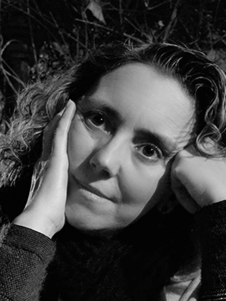 CRISTINA PINA